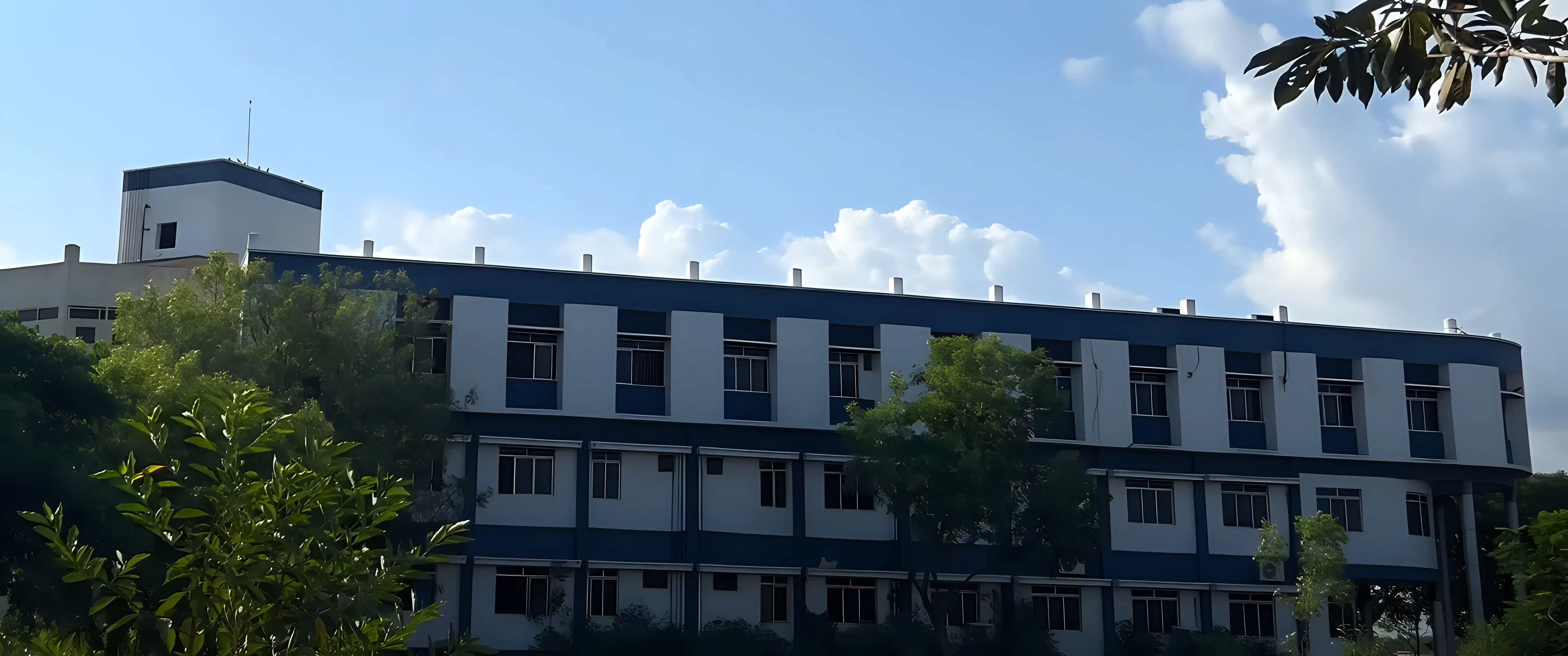 Anjalai Ammal Mahalingam Engineering College Thiruvarur Campus photo 18